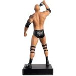 WWE - The Rock Figure - Eaglemoss - Championship Collection - Image 4