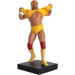 WWE: WrestleMania III - Andre the Giant vs. Hulk Hogan Figure Set - Eaglemoss - WWE Championship Collection - Image 2
