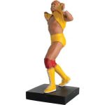 WWE: WrestleMania III - Andre the Giant vs. Hulk Hogan Figure Set - Eaglemoss - WWE Championship Collection - Image 3