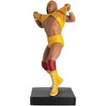 WWE: WrestleMania III - Andre the Giant vs. Hulk Hogan Figure Set - Eaglemoss - WWE Championship Collection - Image 4