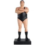 WWE: WrestleMania III - Andre the Giant vs. Hulk Hogan Figure Set - Eaglemoss - WWE Championship Collection - Image 8