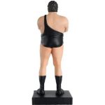 WWE: WrestleMania III - Andre the Giant vs. Hulk Hogan Figure Set - Eaglemoss - WWE Championship Collection - Image 9
