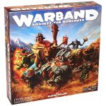 Warband: Against the Darkness - Board Game