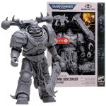 Warhammer 40,000 - Artist Proof Khorne Berzerker Action Figure (7") - McFarlane Toys - Image 2