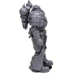 Warhammer 40,000 - Artist Proof Khorne Berzerker Action Figure (7") - McFarlane Toys - Image 7