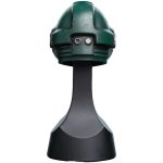 Warhammer 40,000 - Dark Angels Miniature Helmet Prop Replica Figure - Weta Workshop - Helm Series - Image 5