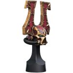 Warhammer 40,000 - Khorne Berzerker Miniature Helmet Prop Replica Figure - Weta Workshop - Helm Series - Image 8