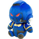 Warhammer 40,000 - Large Space Marine Plush (14") - Tomy - Club Mocchi Mocchi Series - Image 3