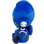 Warhammer 40,000 - Large Space Marine Plush (14") - Tomy - Club Mocchi Mocchi Series - Image 4