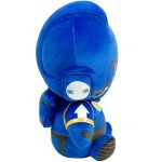 Warhammer 40,000 - Large Space Marine Plush (14") - Tomy - Club Mocchi Mocchi Series - Image 5