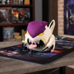 Warhammer 40,000 - Ripper Plush (6") - Tomy - Image 5