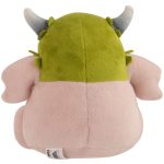 Warhammer 40,000 - Sassy Nurgling Plush (6") - Tomy - Image 2