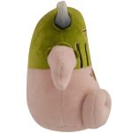 Warhammer 40,000 - Sassy Nurgling Plush (6") - Tomy - Image 3