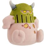 Warhammer 40,000 - Sassy Nurgling Plush (6") - Tomy - Image 4