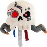 Warhammer 40,000 -  Servo Skull Plush (11") - Tomy