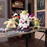 Warhammer 40,000 -  Servo Skull Plush (11") - Tomy - Image 5