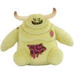 Warhammer 40,000 - Sitting Nurgling: Little Unclean One Plush (7") - Tomy