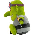 Warhammer 40,000 - Spanna Grot Plush (6.7") - Tomy - Image 6