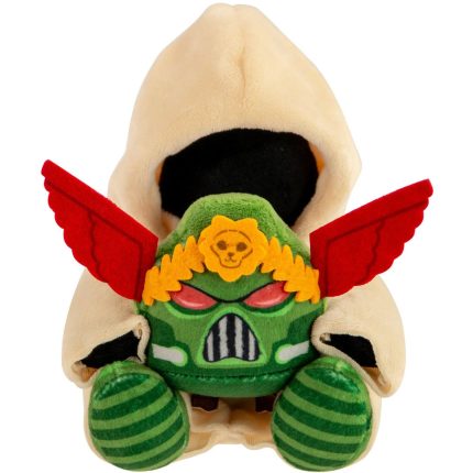 Warhammer 40,000 -  Watcher In The Dark Plush (6.75") - Tomy