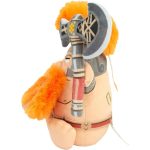 Warhammer Age of Sigmar - Fyreslayer Plush (7") - Tomy - Image 4