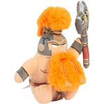 Warhammer Age of Sigmar - Fyreslayer Plush (7") - Tomy - Image 5