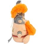 Warhammer Age of Sigmar - Fyreslayer Plush (7") - Tomy - Image 6