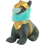 Warhammer Age of Sigmar Sacrosanct - Gryph-Hound Plush (6.5") - Tomy - Image 3