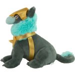 Warhammer Age of Sigmar Sacrosanct - Gryph-Hound Plush (6.5") - Tomy - Image 4