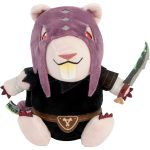 Warhammer Age of Sigmar - Skaven Deathmaster Plush (6") - Tomy