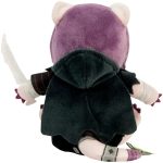 Warhammer Age of Sigmar - Skaven Deathmaster Plush (6") - Tomy - Image 2