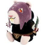 Warhammer Age of Sigmar - Skaven Deathmaster Plush (6") - Tomy - Image 3