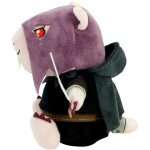 Warhammer Age of Sigmar - Skaven Deathmaster Plush (6") - Tomy - Image 4