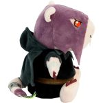 Warhammer Age of Sigmar - Skaven Deathmaster Plush (6") - Tomy - Image 5