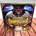 Warhammer Doomseeker - Board Game - Image 3