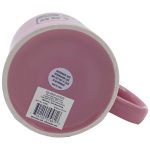 "Warning! Hot Mess" Giant Gag Gift Mug (Ceramic, 22 oz.) - Island Dogs - Image 4