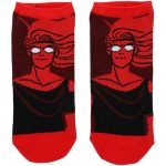 Webtoon [Lore Olympus] - Different Characters Women's Ankle Socks (5 Pairs) - Bioworld - Image 11