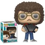 "Weird Al" Yankovic Figure (#74) - Funko - Pop! Rocks Series - Image 2