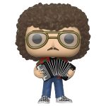 "Weird Al" Yankovic Figure (#74) - Funko - Pop! Rocks Series - Image 3