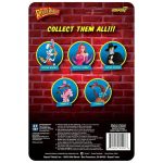 Who Framed Roger Rabbit - Smarty Action Figure - Super7 - ReAction Figures Series, Wave 1 - Image 3