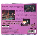 Who Shot Johnny Rock? - Action Detective Video Game (1 Player, Ages 13+) - Philips CD-i - (1995) - Image 3