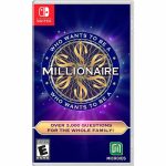 Who Wants To Be A Millionaire? - Nintendo Switch