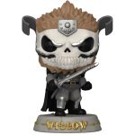 Willow - General Kael Bobble-Head Figure (#1312) - Funko - Pop! Movies Series - Image 2