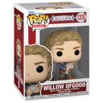Willow - Willow Ufgood Bobble-Head Figure (#1315) - Funko - Pop! Movies Series