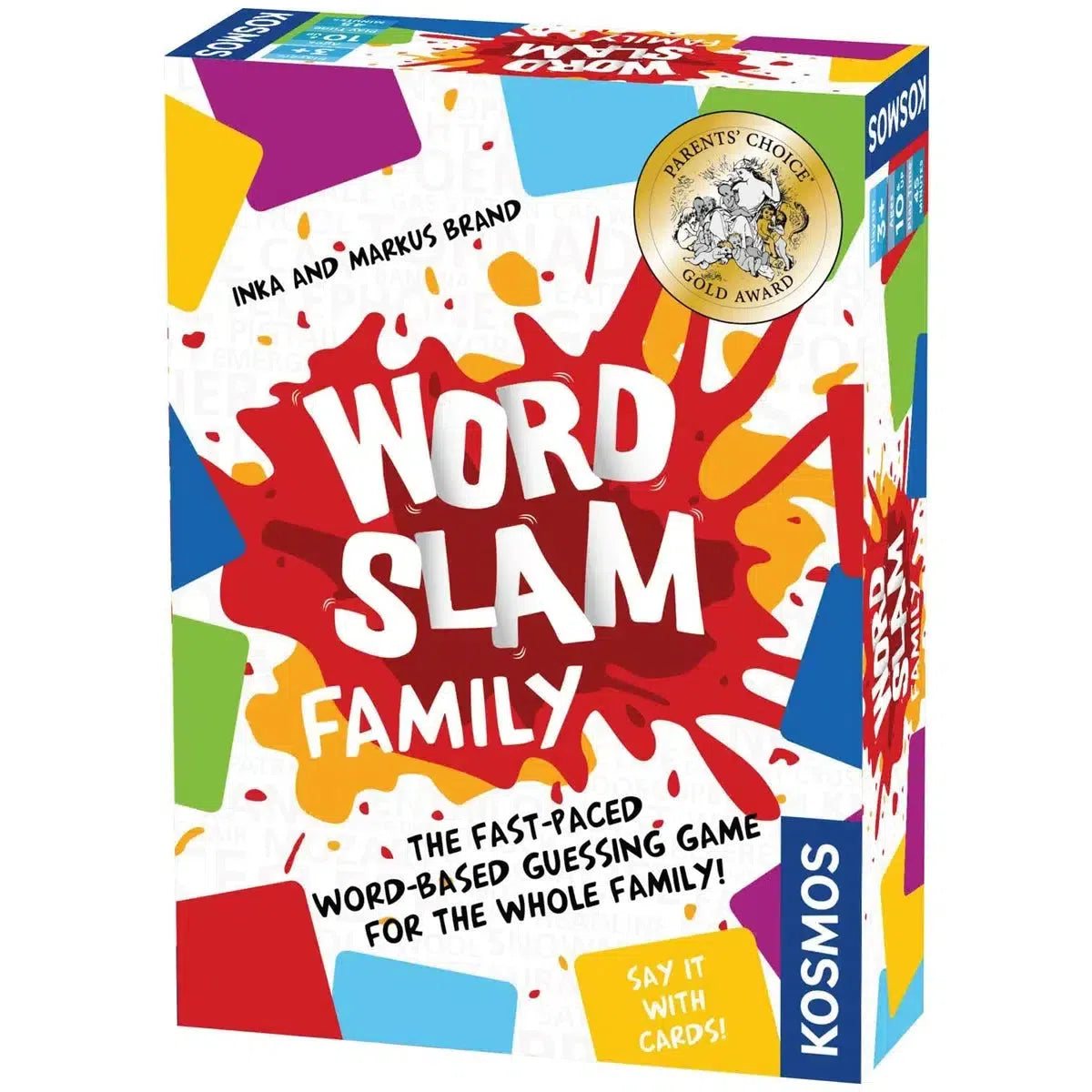 Word-Slam-Family-Party-Communication-Card-Game-for-Family-Adults-and-Children-3-Players-Ages-10-Kosmos_b12cb55d Word Slam: Family - Party Communication Card Game for Family, Adults, and Children (3+ Players, Ages 10+) - Kosmos - Image 1