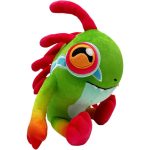 World of Warcraft - Sitting Green Murloc Plush (9") - Youtooz - Image 4