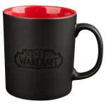 World of Warcraft - The Horde Mug (Ceramic, 11 oz.) - J!NX - Image 2