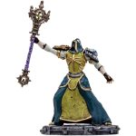 World of Warcraft - Undead Priest & Undead Warlock with Mystery Weapon Action Figure (1:12 Scale) - McFarlane Toys - Image 5