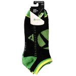 XBOX - Console Logo Ankle Socks (5 Pairs) - Bioworld - Image 7