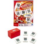 Yahtzee Flash - Dice-Based Math Electronic Game for Family, Adults, and Children (1+ Players, Age 8+) - Hasbro (2009) - Image 2