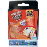 Yahtzee - Hands Down Card Game - Hasbro - Image 6